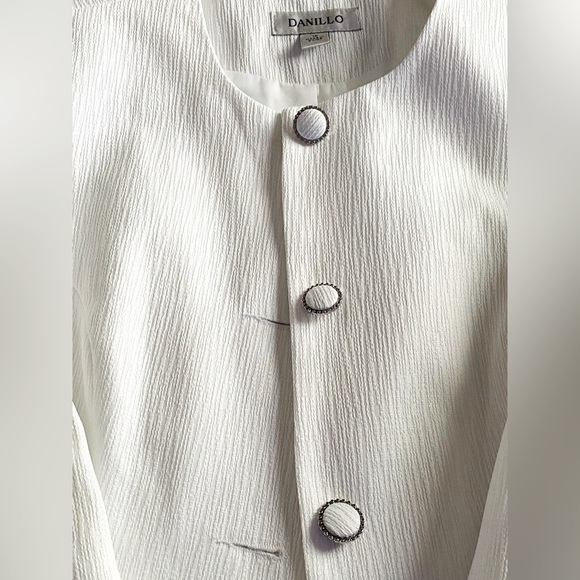 Danillo 2pc Dress Set (NWT) - Picture 12 of 14